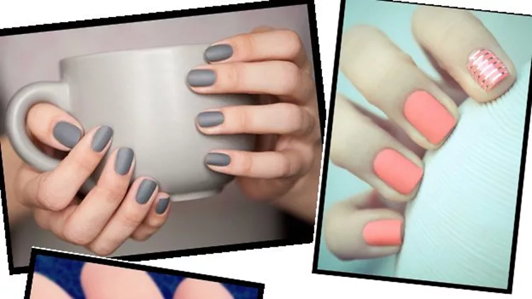 February Nails: Οι τάσεις που πρέπει να εφαρμόσεις τώρα!